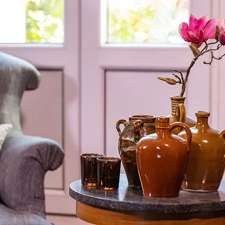 Maison Du Lavoir Villa