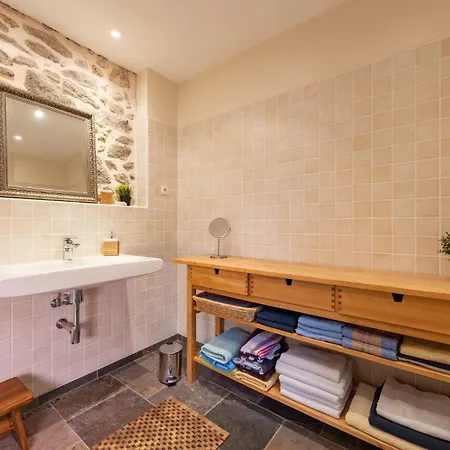 Villa Maison Du Lavoir