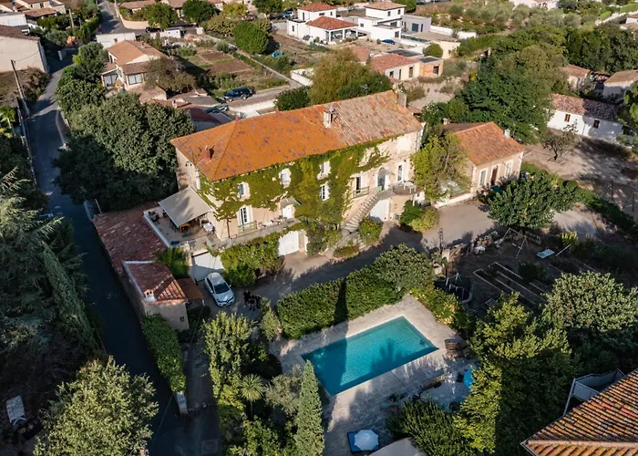 Villa Maison Du Lavoir *