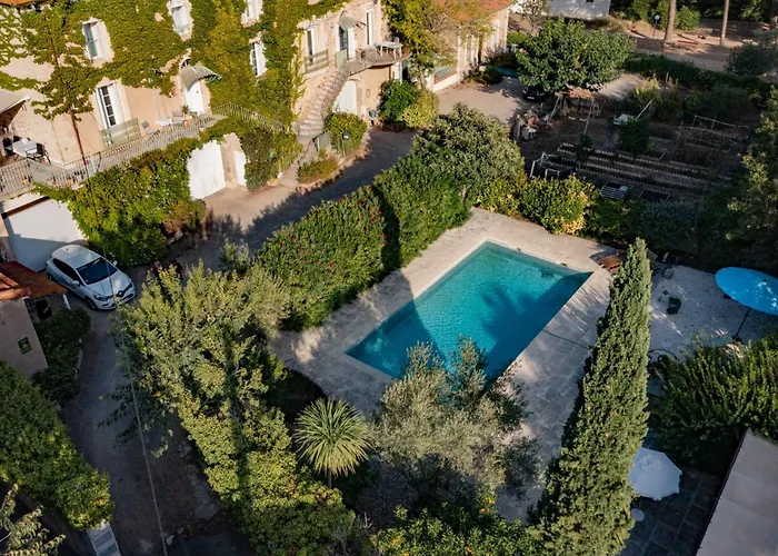 Maison Du Lavoir Tourbes