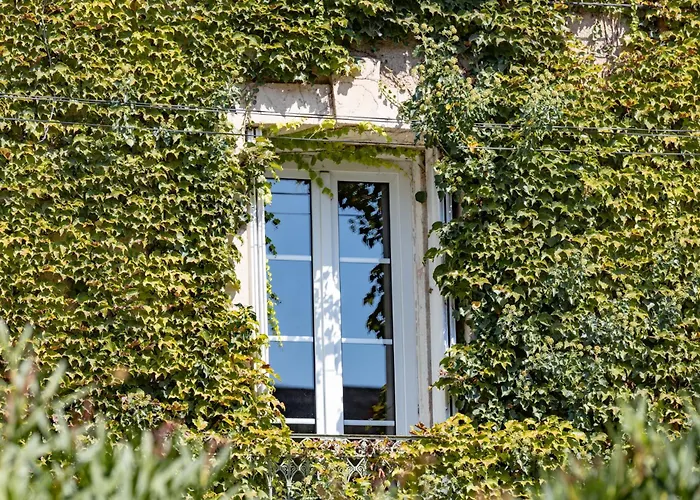 Maison Du Lavoir Villa