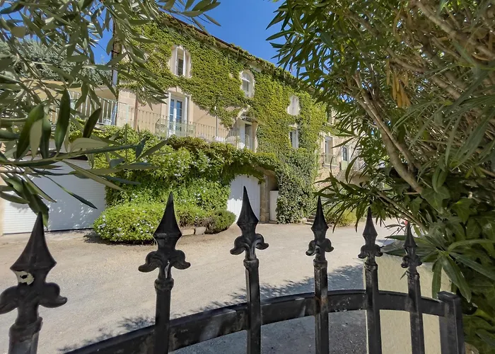 Maison Du Lavoir *